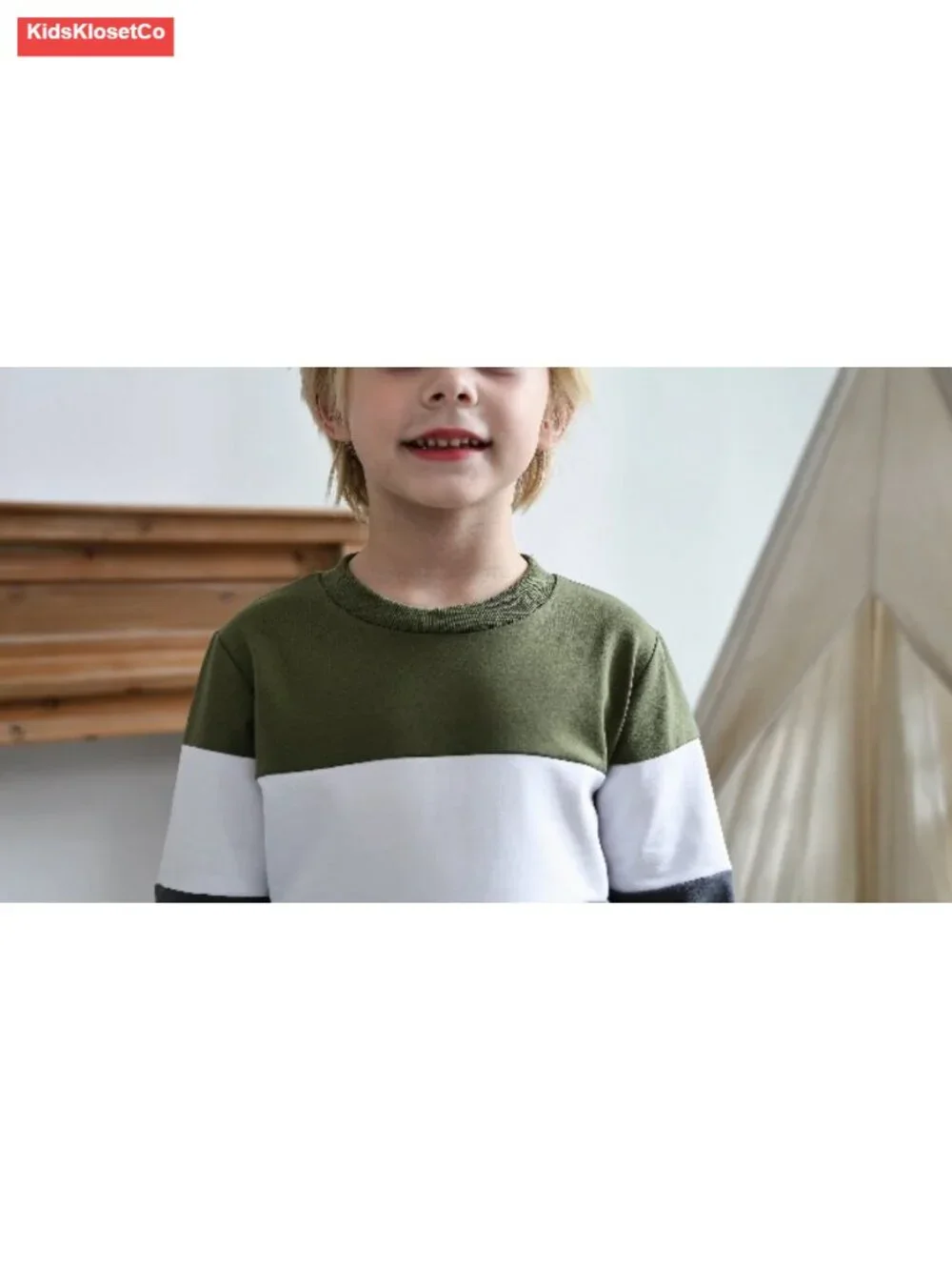 N/A boys color